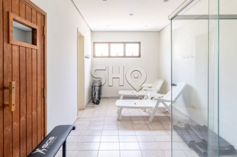Apartamento, 4 quartos, 168 m² - Foto 1