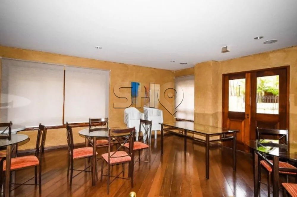Apartamento, 4 quartos, 168 m² - Foto 3