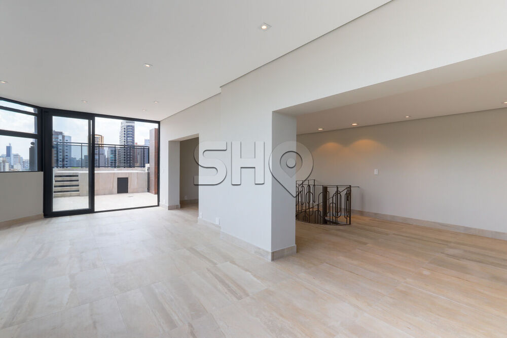 Cobertura, 3 quartos, 248 m² - Foto 8