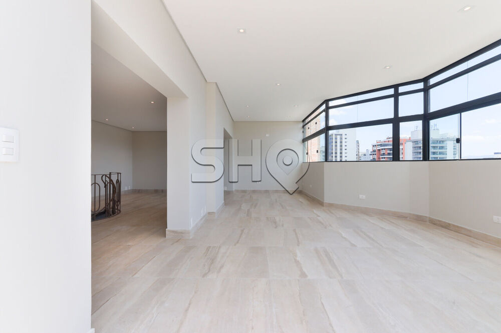 Cobertura, 3 quartos, 248 m² - Foto 6