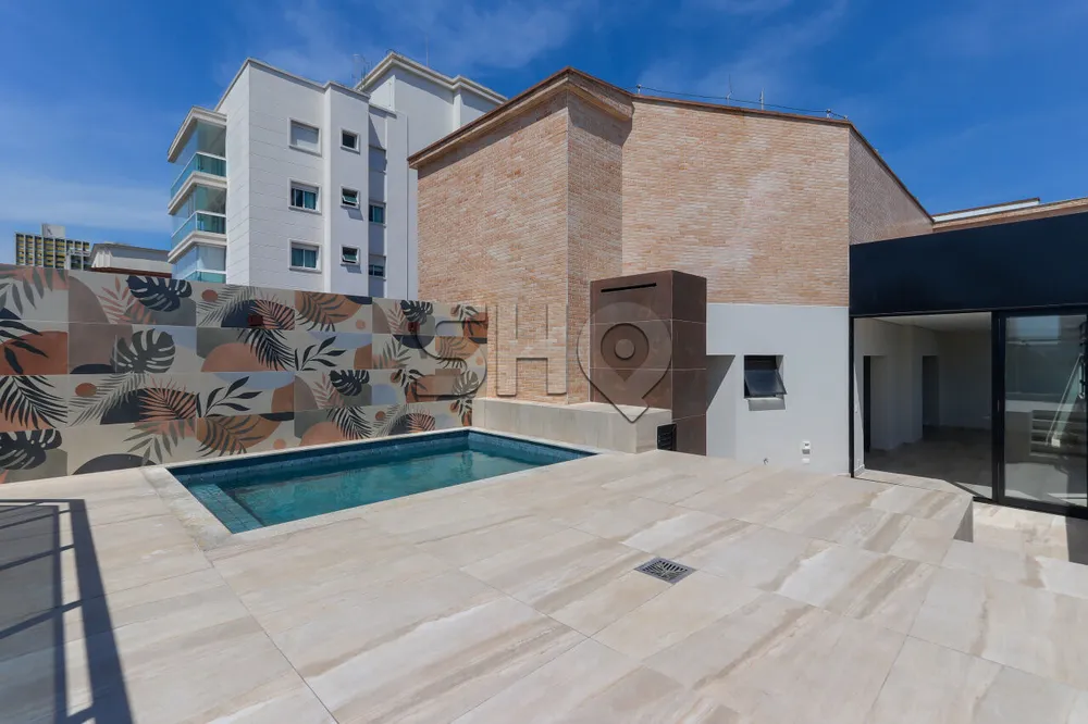 Cobertura, 3 quartos, 248 m² - Foto 3
