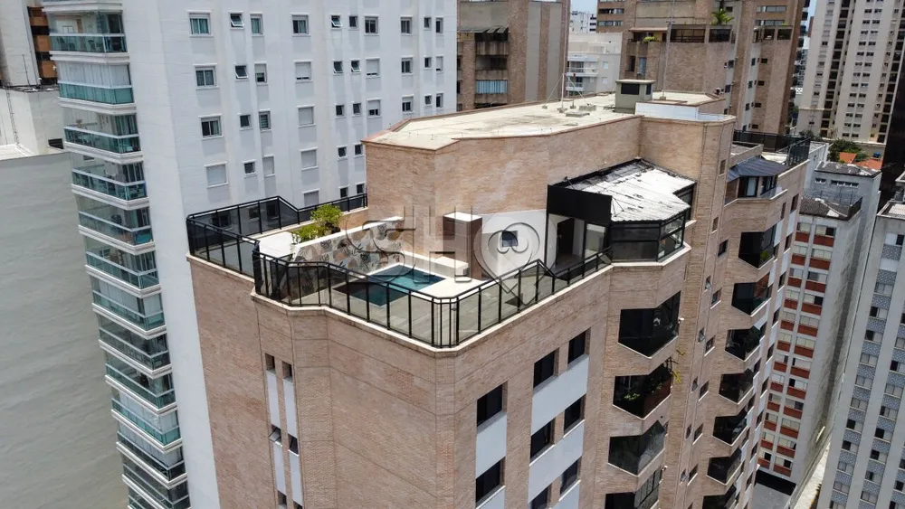 Cobertura, 3 quartos, 248 m² - Foto 16