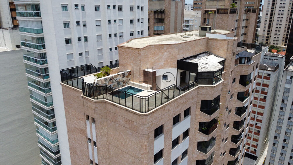 Cobertura, 3 quartos, 248 m² - Foto 5