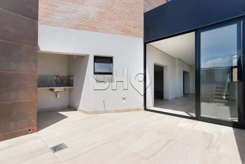 Cobertura, 3 quartos, 248 m² - Foto 11