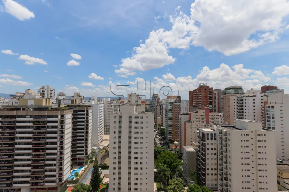 Cobertura, 3 quartos, 248 m² - Foto 14