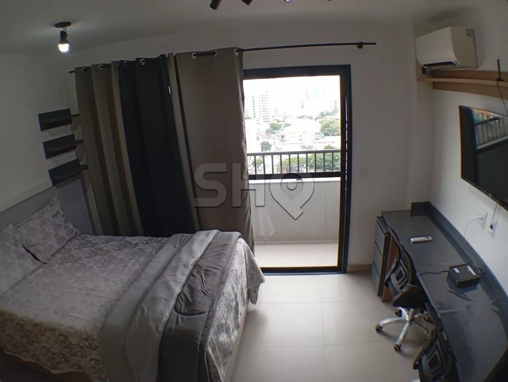 Loft, 25 m² - Foto 4
