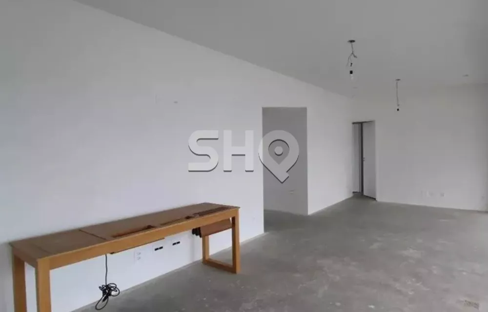 Apartamento à venda com 3 quartos, 154m² - Foto 3