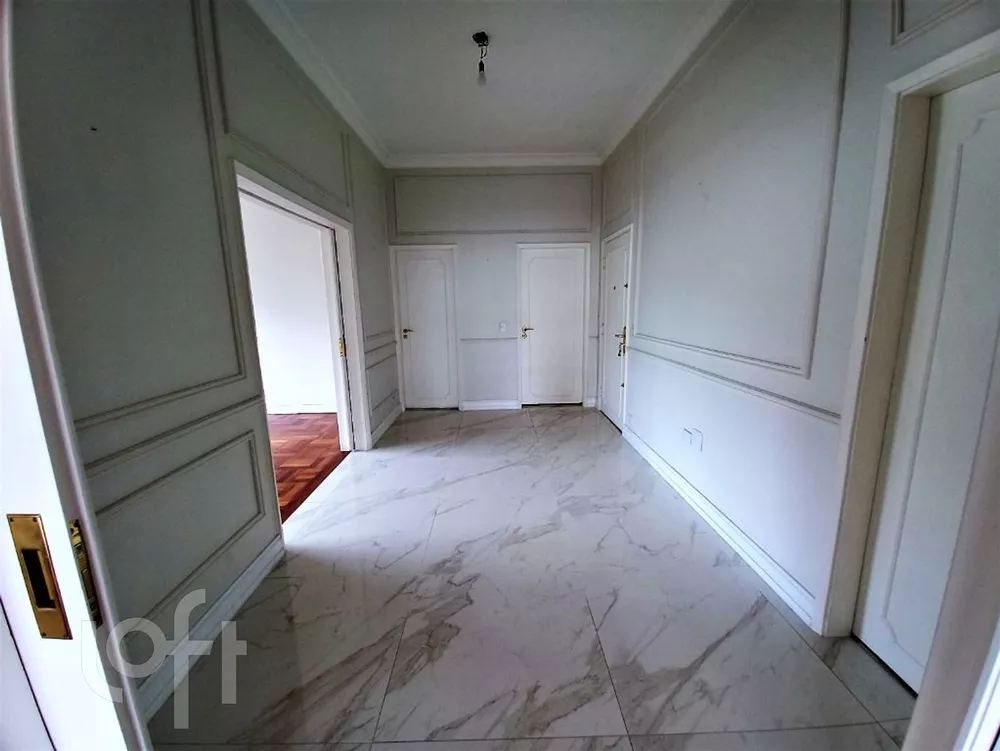 Apartamento à venda com 4 quartos, 329m² - Foto 9