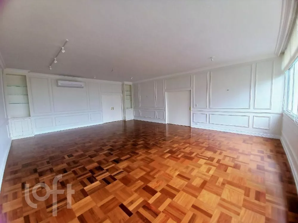 Apartamento à venda com 4 quartos, 329m² - Foto 7