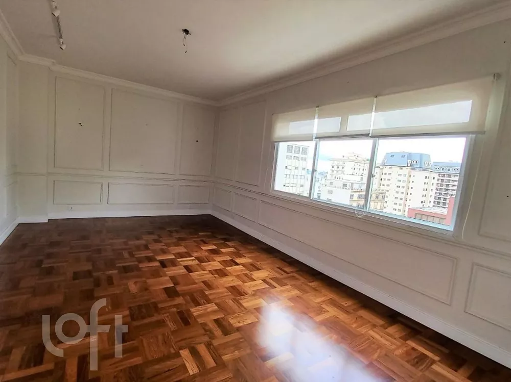 Apartamento à venda com 4 quartos, 329m² - Foto 23