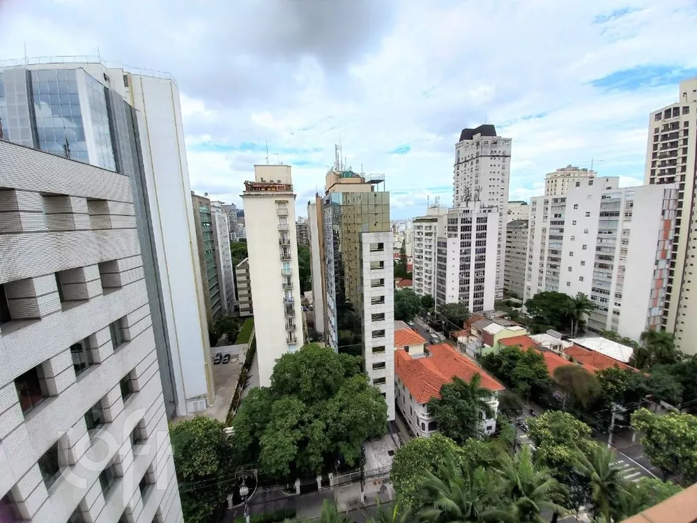 Apartamento à venda com 4 quartos, 329m² - Foto 12