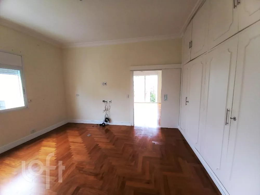 Apartamento à venda com 4 quartos, 329m² - Foto 37