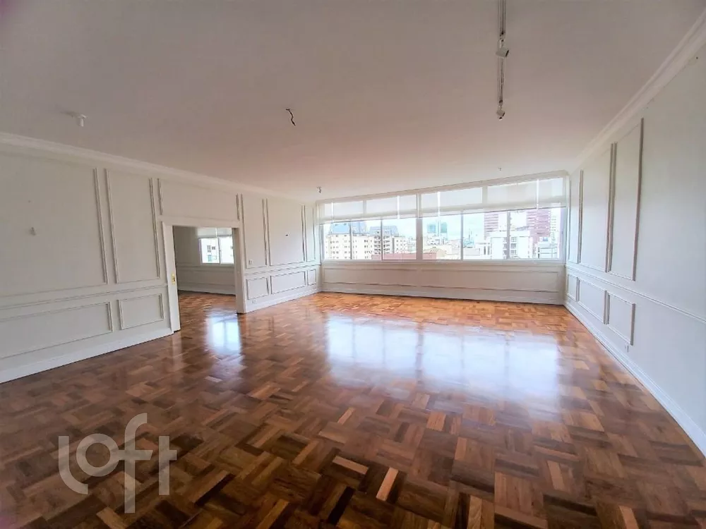 Apartamento à venda com 4 quartos, 329m² - Foto 3