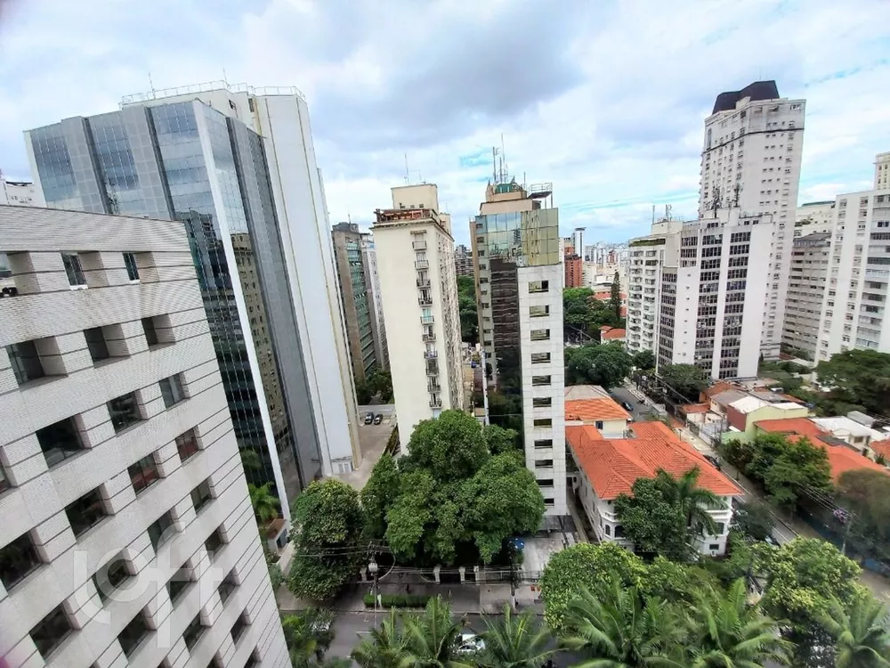 Apartamento à venda com 4 quartos, 329m² - Foto 41