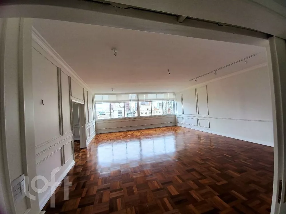 Apartamento à venda com 4 quartos, 329m² - Foto 2