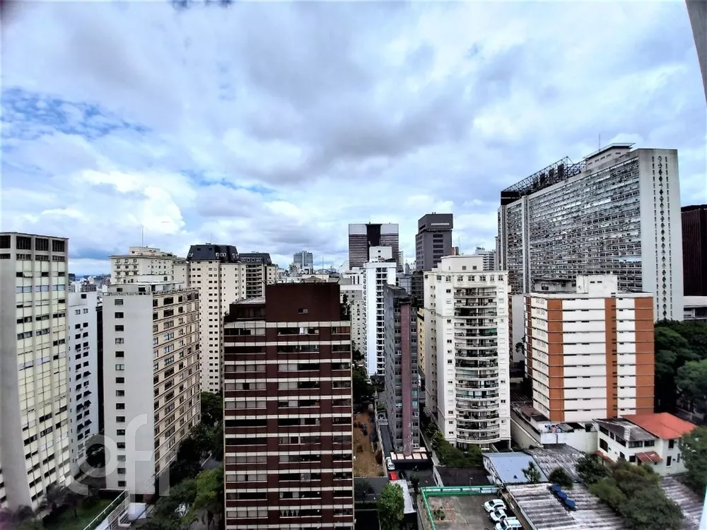 Apartamento à venda com 4 quartos, 329m² - Foto 8