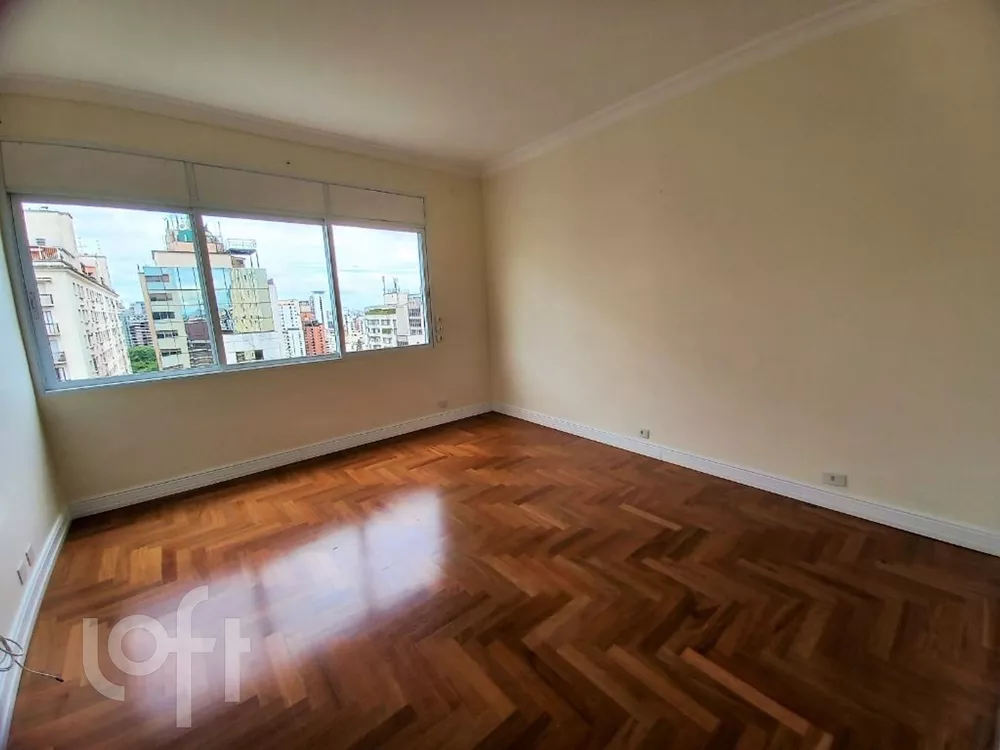 Apartamento à venda com 4 quartos, 329m² - Foto 42