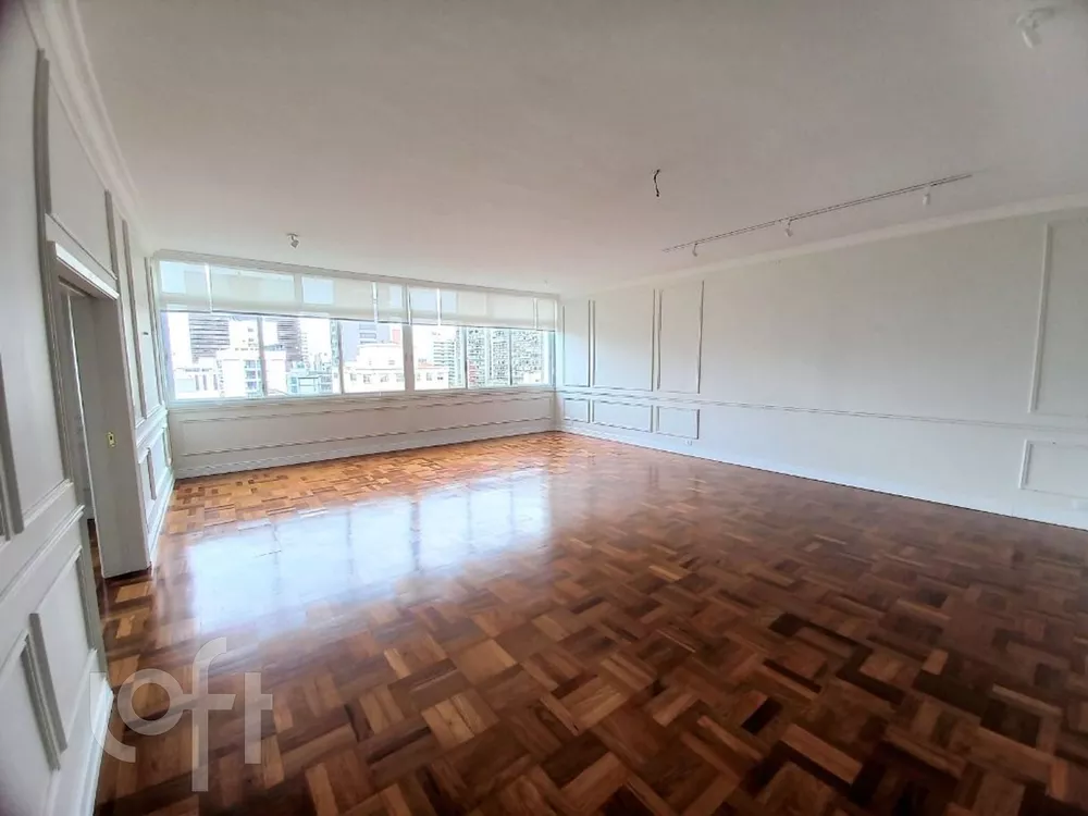 Apartamento à venda com 4 quartos, 329m² - Foto 4