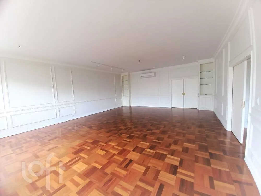 Apartamento à venda com 4 quartos, 329m² - Foto 5