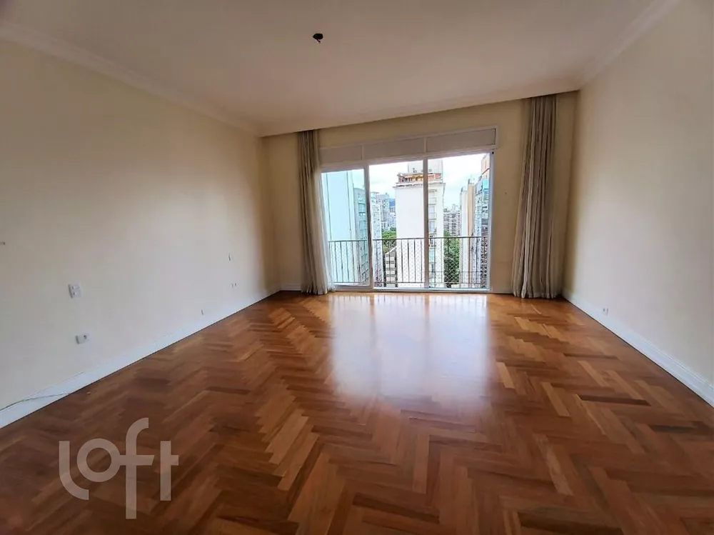 Apartamento à venda com 4 quartos, 329m² - Foto 11