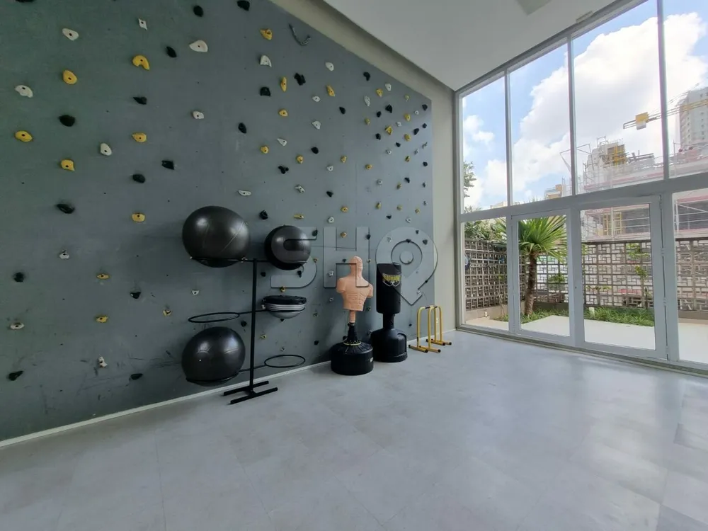 Apartamento, 1 quarto, 65 m² - Foto 3