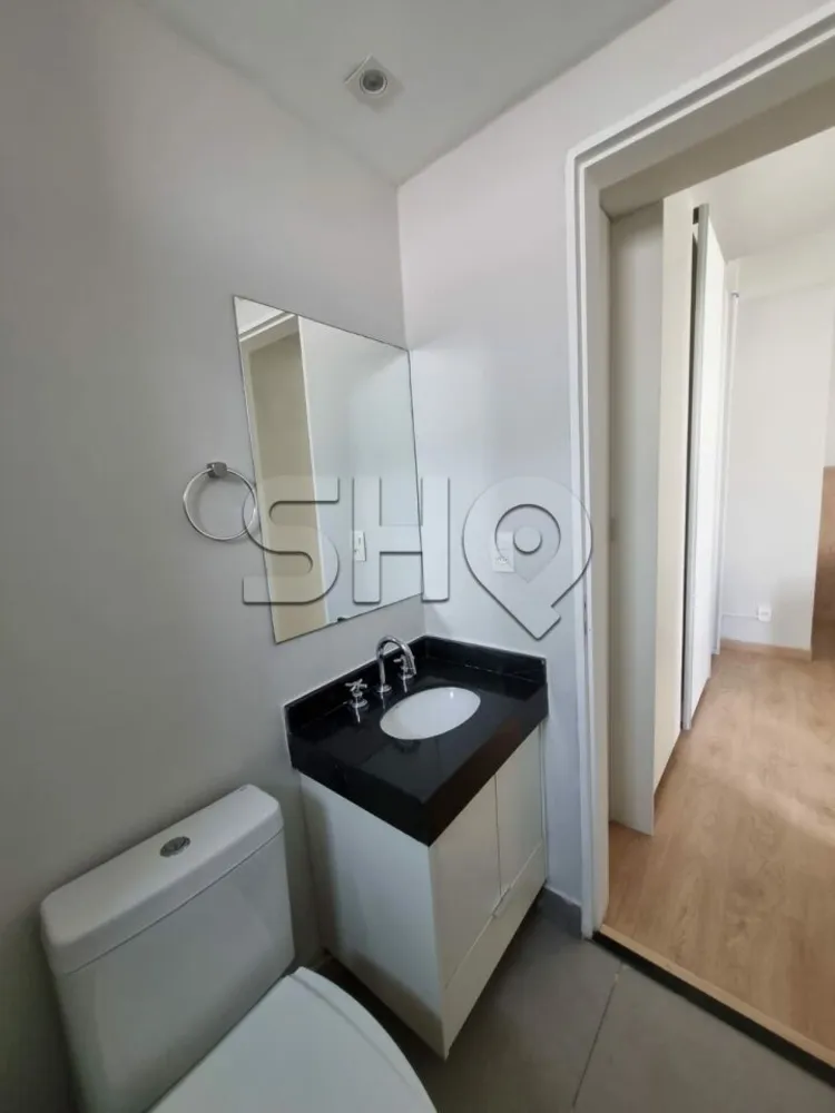 Apartamento, 1 quarto, 65 m² - Foto 2