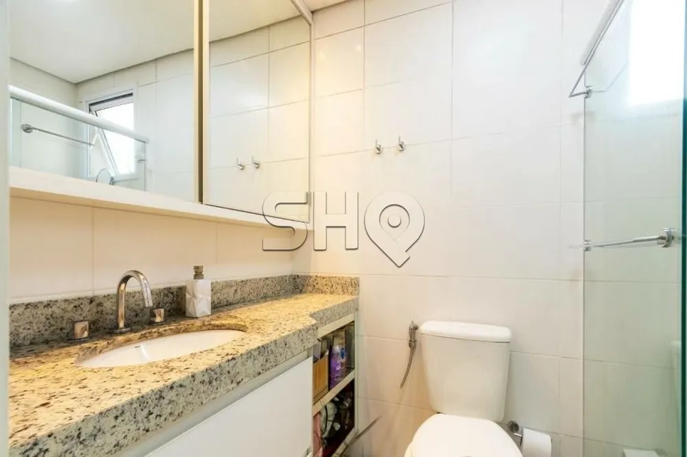 Apartamento, 3 quartos, 109 m² - Foto 1