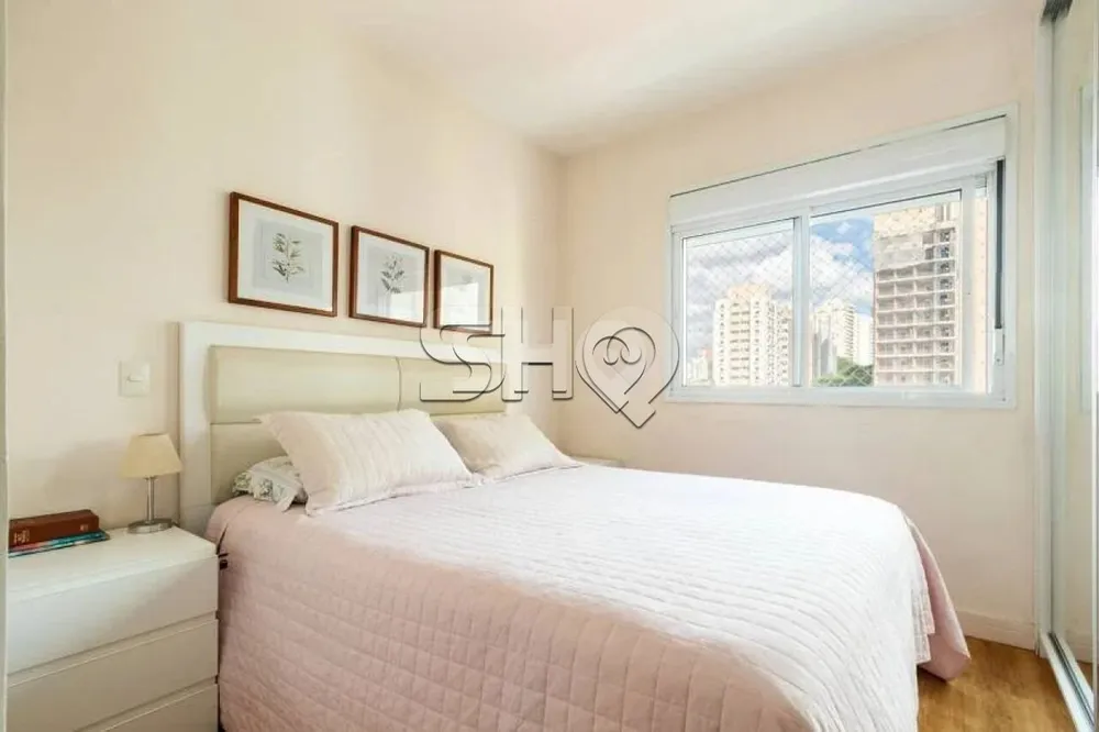 Apartamento, 3 quartos, 109 m² - Foto 5