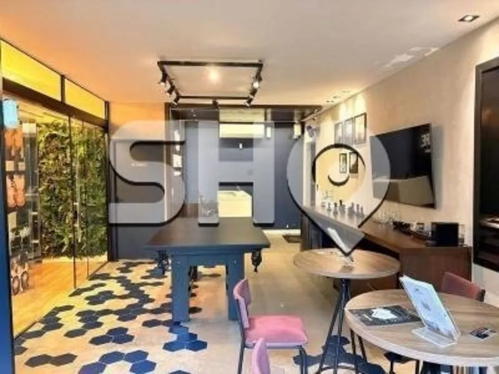 Loja-Salão, 100 m² - Foto 12