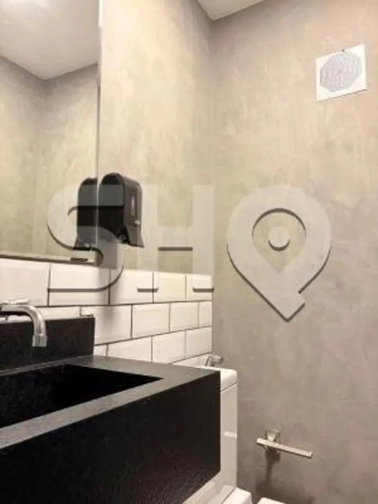 Loja-Salão, 100 m² - Foto 10
