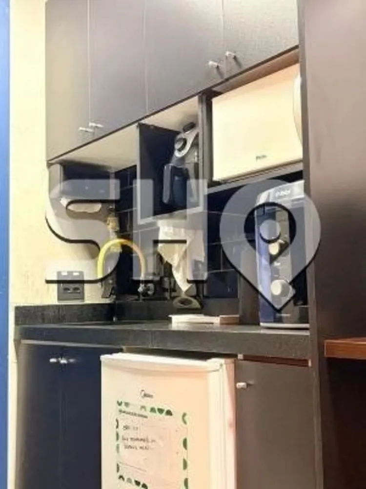 Loja-Salão, 100 m² - Foto 15