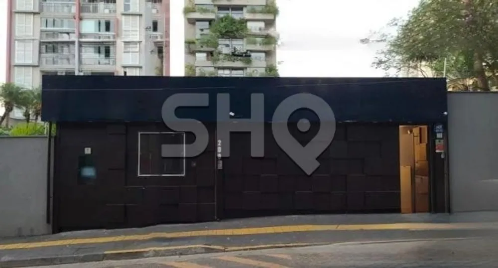 Loja-Salão, 100 m² - Foto 5