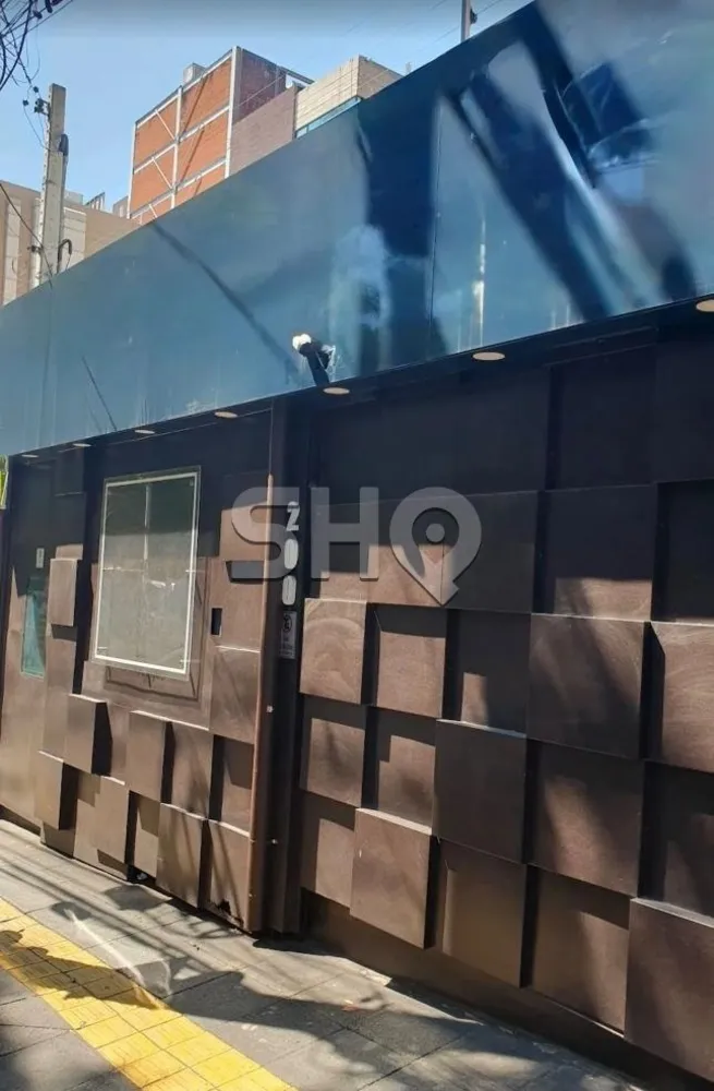 Loja-Salão, 100 m² - Foto 13