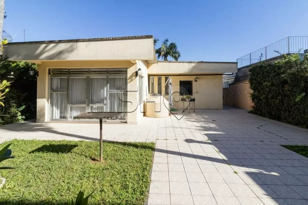 Sobrado, 4 quartos, 333 m² - Foto 4