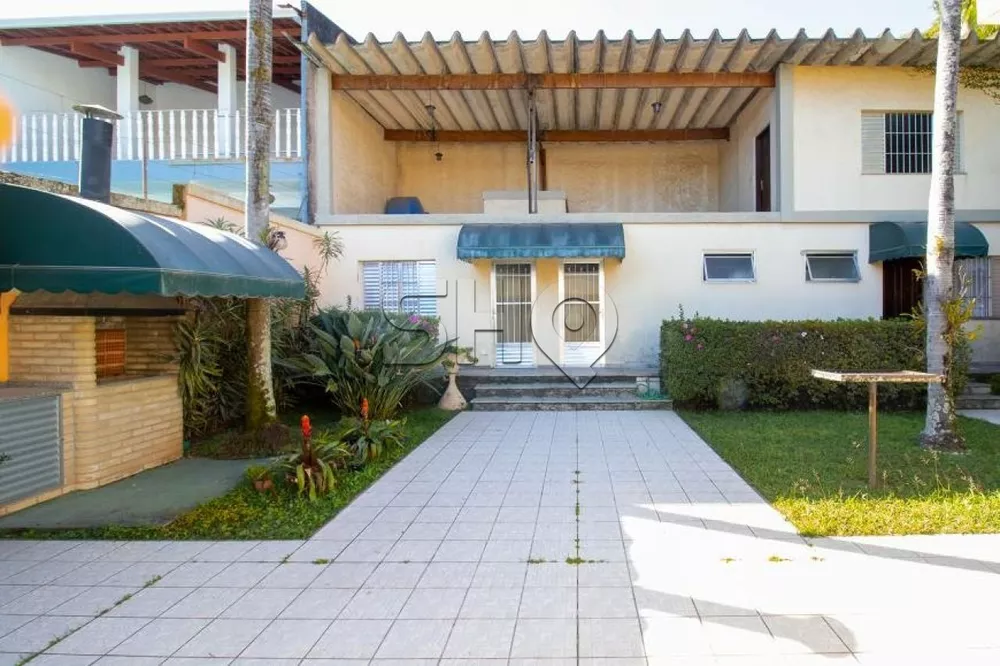 Sobrado, 4 quartos, 333 m² - Foto 5