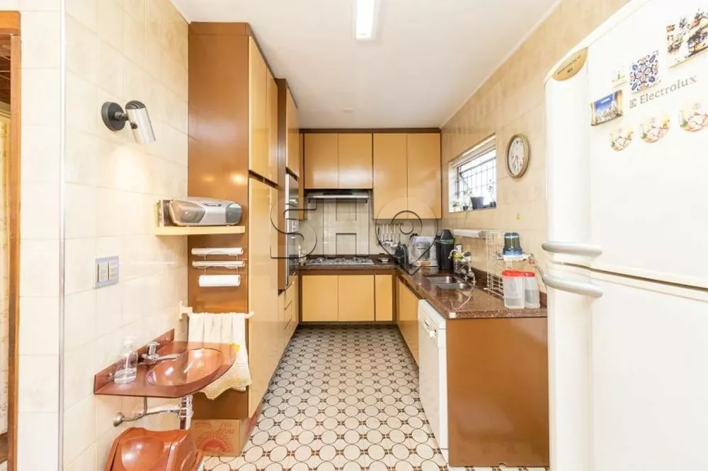 Sobrado, 4 quartos, 333 m² - Foto 9