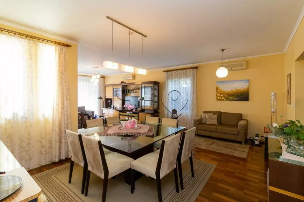 Sobrado, 4 quartos, 333 m² - Foto 12