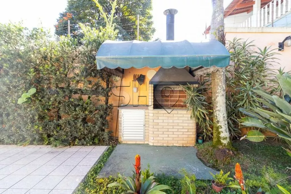 Sobrado, 4 quartos, 333 m² - Foto 11