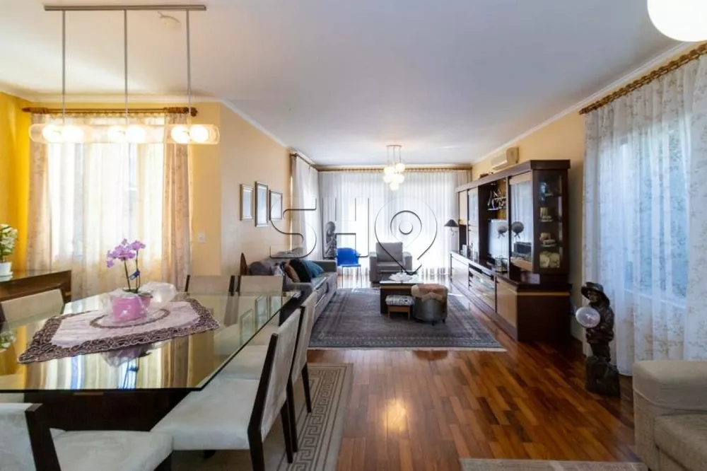 Sobrado, 4 quartos, 333 m² - Foto 7