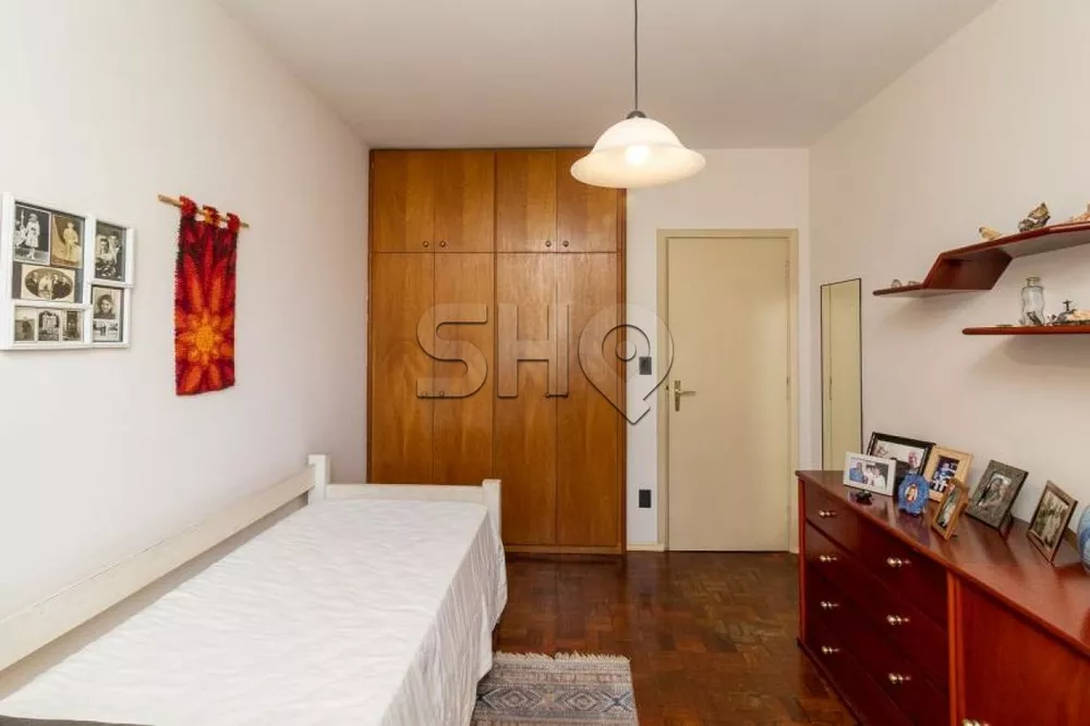 Sobrado, 4 quartos, 333 m² - Foto 6