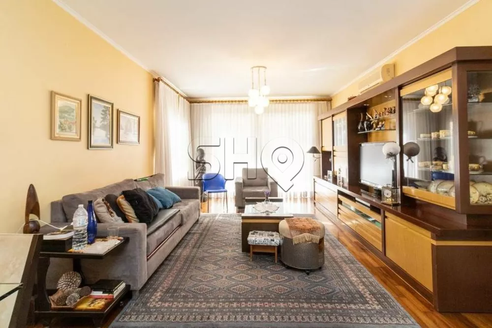 Sobrado, 4 quartos, 333 m² - Foto 3