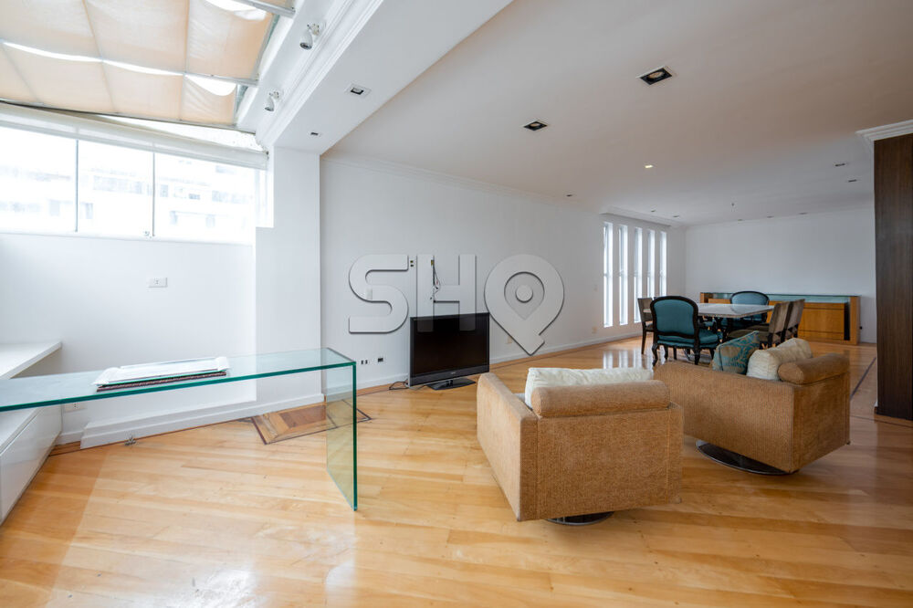 Cobertura, 4 quartos, 335 m² - Foto 9