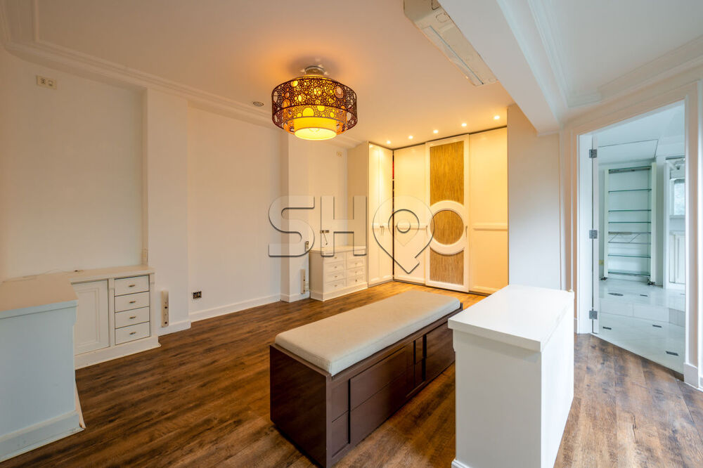 Cobertura, 4 quartos, 335 m² - Foto 7
