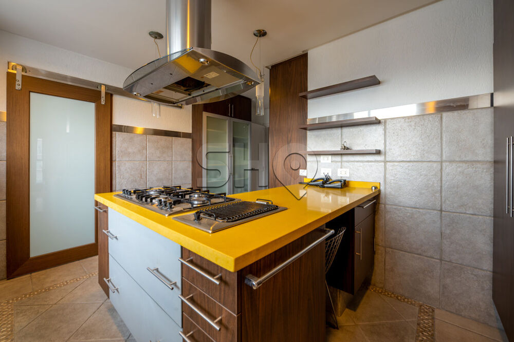 Cobertura, 4 quartos, 335 m² - Foto 14
