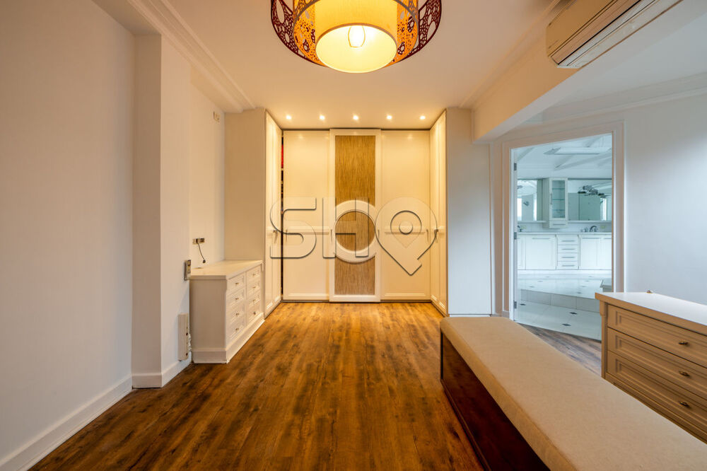 Cobertura, 4 quartos, 335 m² - Foto 8