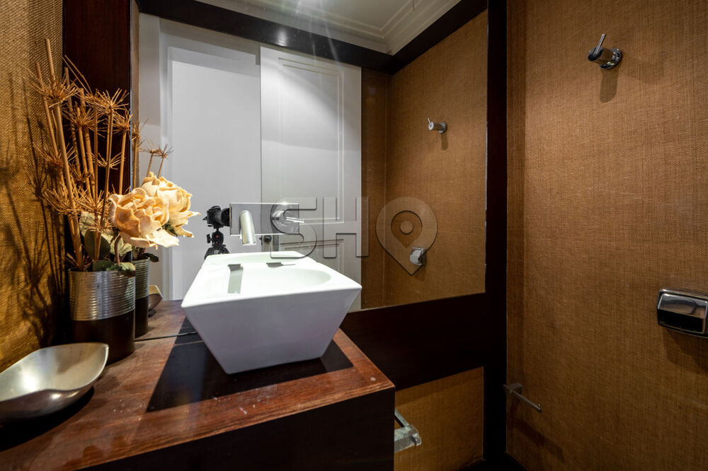 Cobertura, 4 quartos, 335 m² - Foto 12