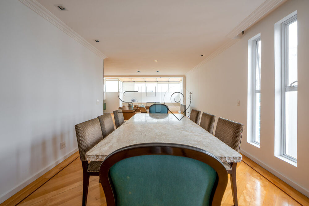 Cobertura, 4 quartos, 335 m² - Foto 11