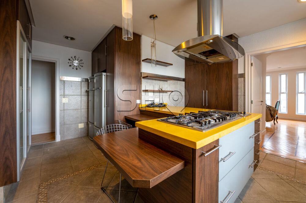 Cobertura, 4 quartos, 335 m² - Foto 15