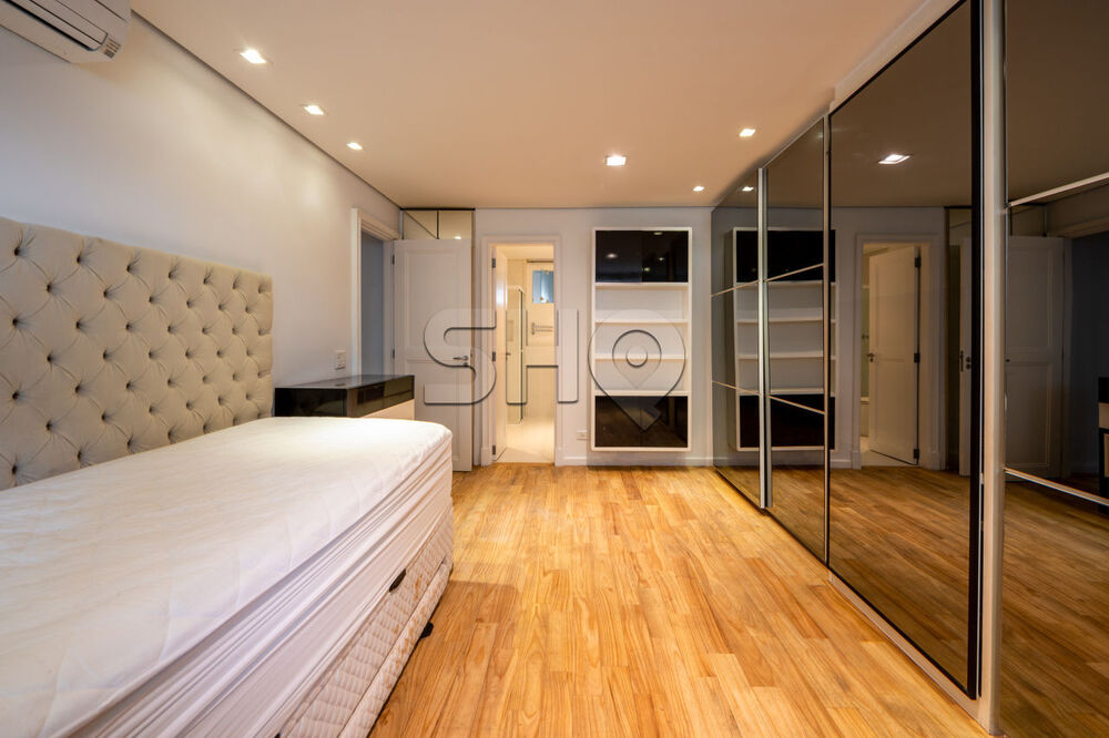 Cobertura, 4 quartos, 335 m² - Foto 19