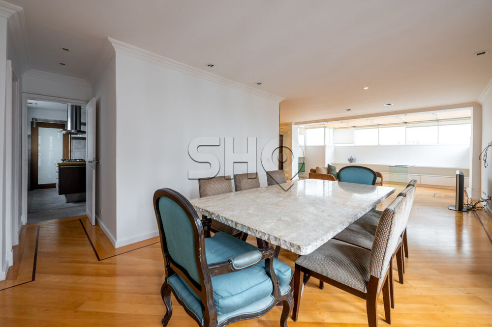 Cobertura, 4 quartos, 335 m² - Foto 10